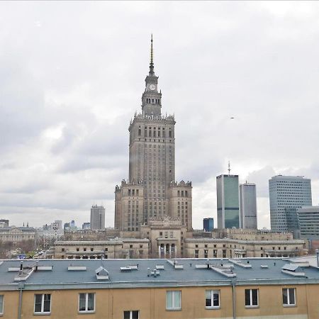 Bagno 154 City Centre Warsawa Bagian luar foto
