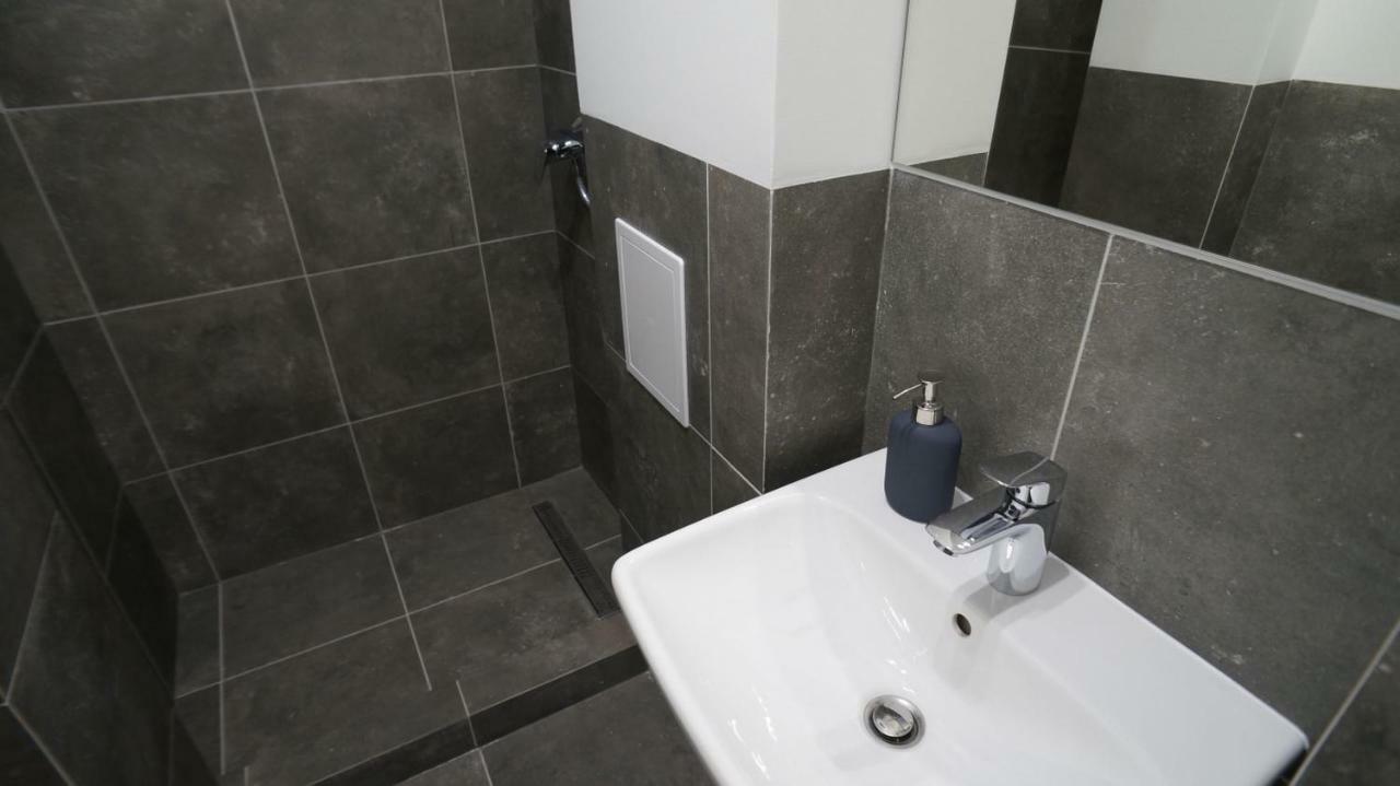 Bagno 154 City Centre Warsawa Bagian luar foto