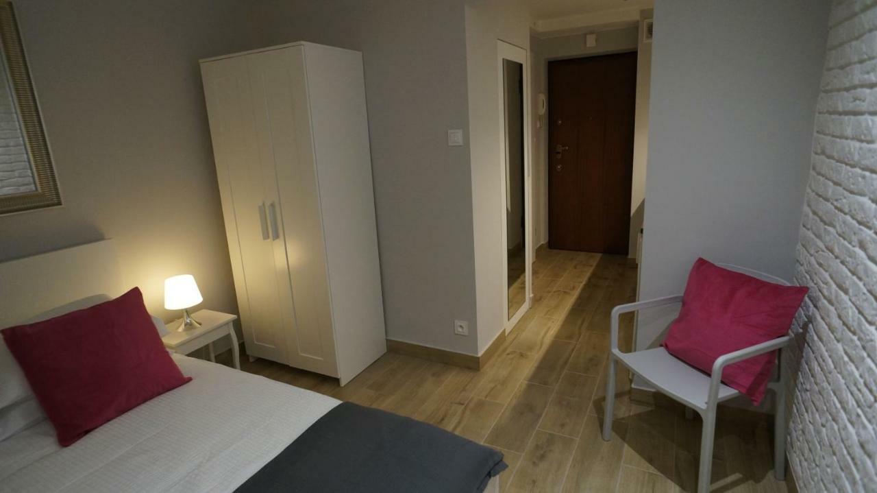 Bagno 154 City Centre Warsawa Bagian luar foto
