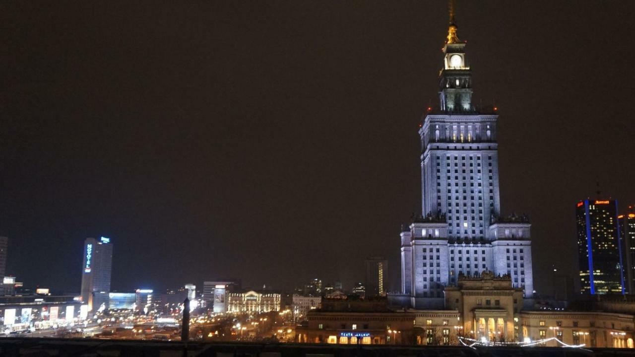 Bagno 154 City Centre Warsawa Bagian luar foto