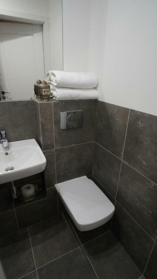 Bagno 154 City Centre Warsawa Bagian luar foto